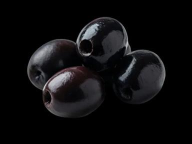 Маслины