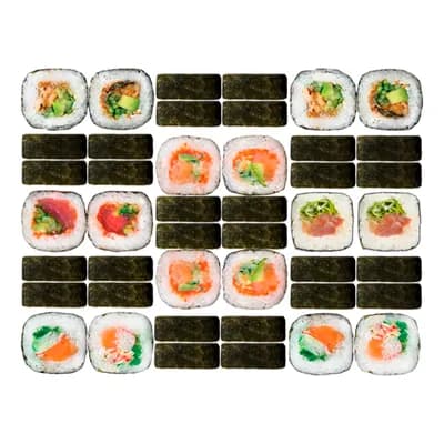 Футомак-сет